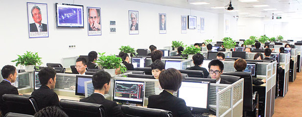 广东麒谱森投资(6872) 深耕投资咨询服务的专业领航者